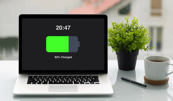 افزایش طول عمر باتری لپ‌تاپ با 5 نکته طلاییافزایش طول عمر باتری لپ‌تاپ با 5 نکته طلایی