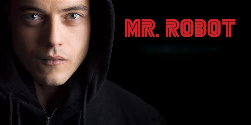 بدافزار چیست / فیلم Mr.Robot