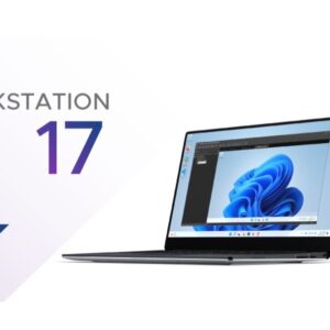 آموزش VMware workstation