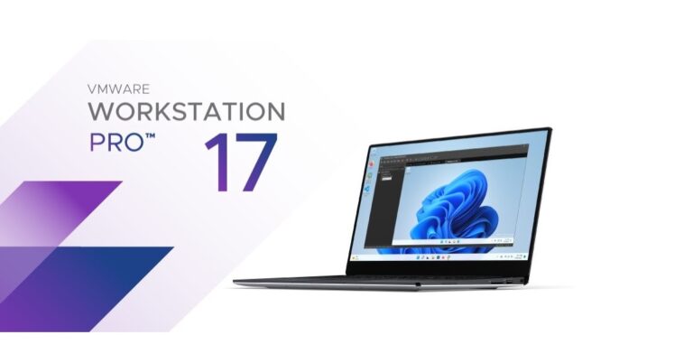 آموزش VMware workstation